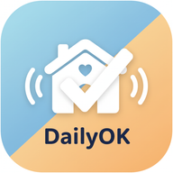 DailyOK app icon